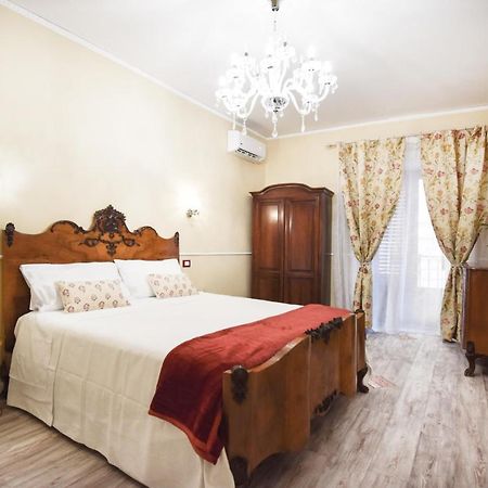 Luxury Apartment Via Genova Palermo Luaran gambar