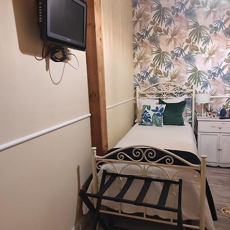 Luxury Apartment Via Genova Palermo Luaran gambar