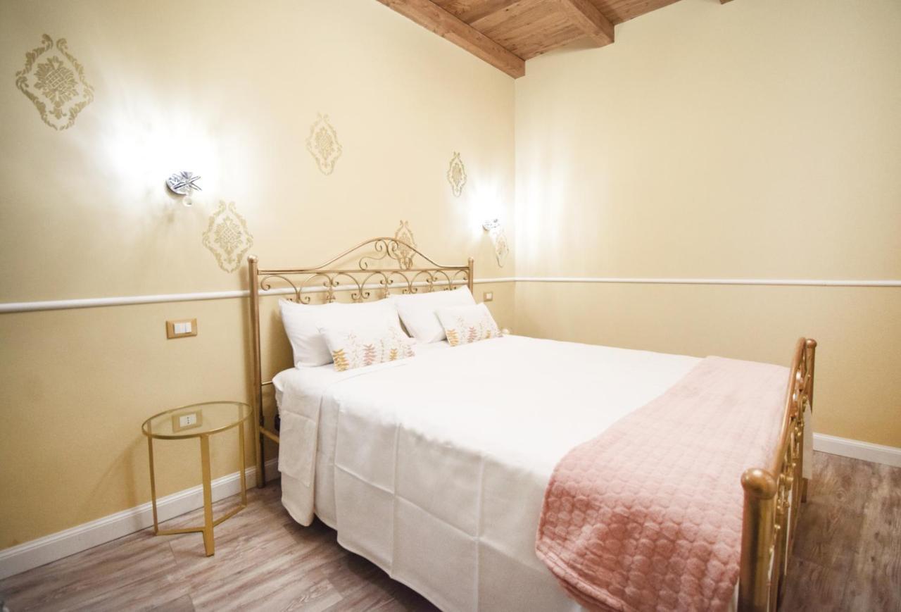 Luxury Apartment Via Genova Palermo Luaran gambar