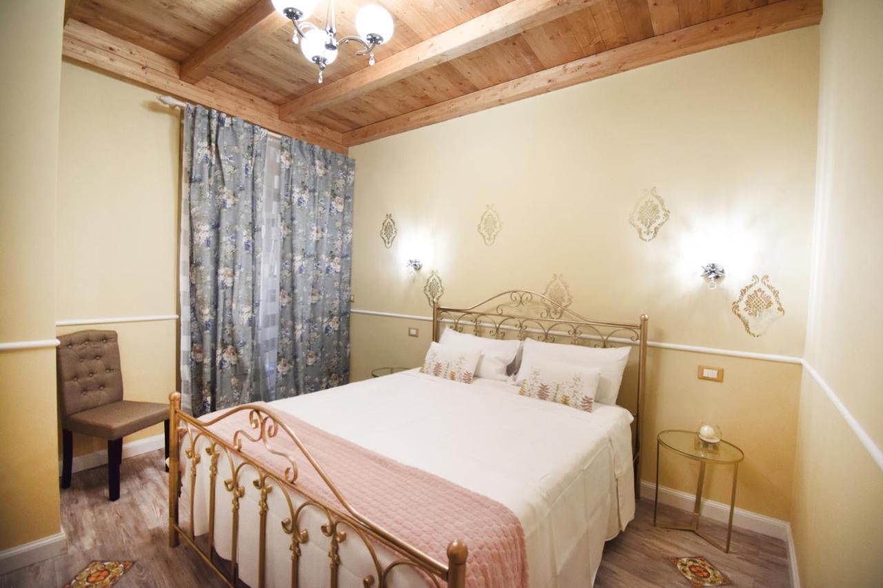 Luxury Apartment Via Genova Palermo Luaran gambar