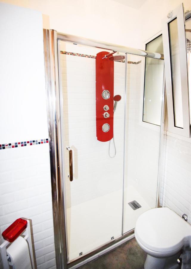 Luxury Apartment Via Genova Palermo Luaran gambar