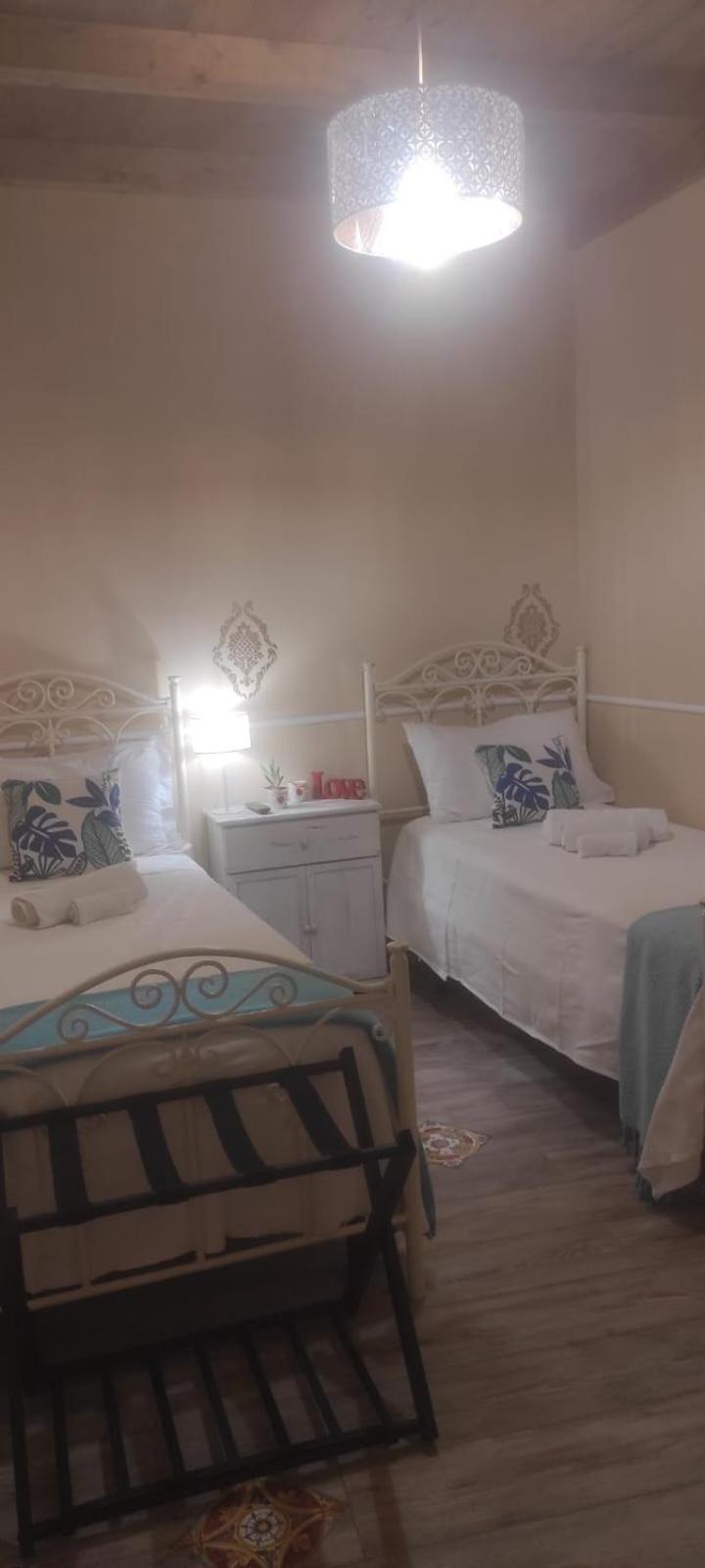 Luxury Apartment Via Genova Palermo Luaran gambar