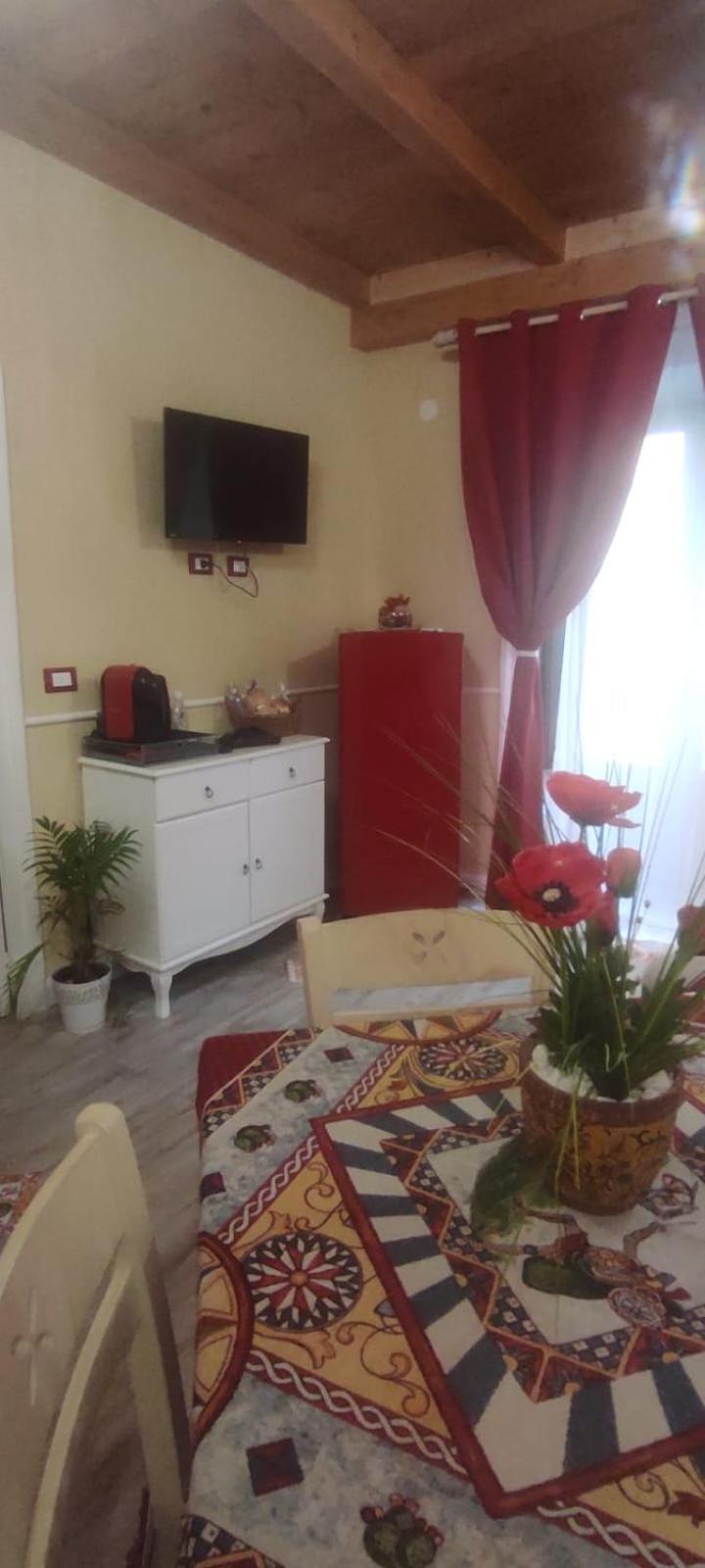 Luxury Apartment Via Genova Palermo Luaran gambar