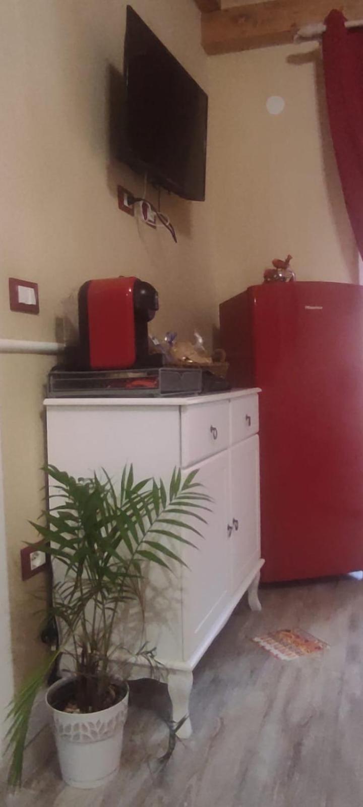 Luxury Apartment Via Genova Palermo Luaran gambar