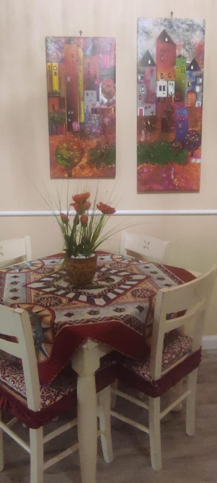 Luxury Apartment Via Genova Palermo Luaran gambar