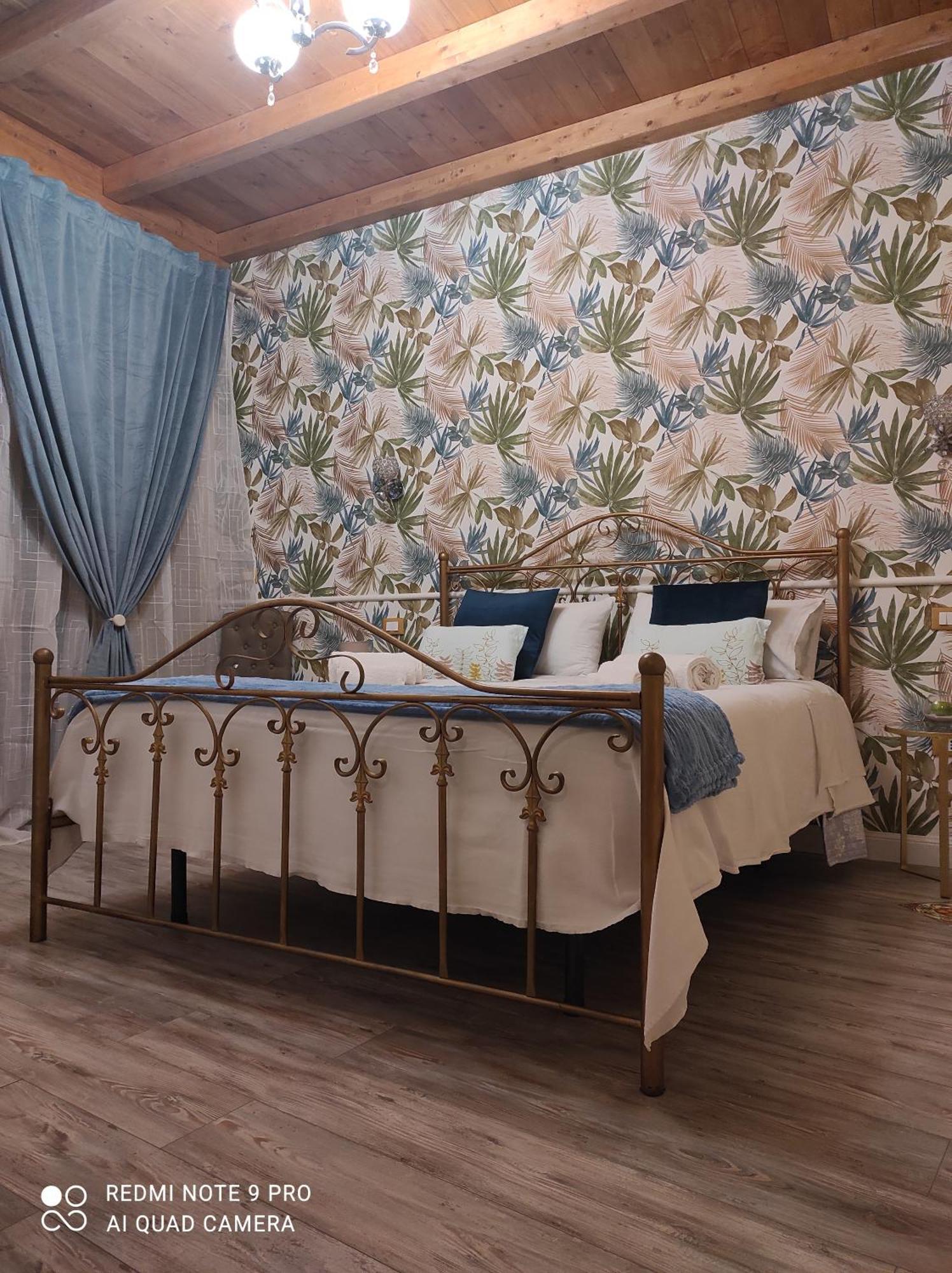 Luxury Apartment Via Genova Palermo Luaran gambar