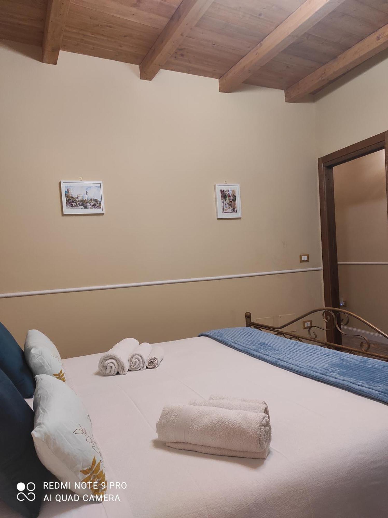 Luxury Apartment Via Genova Palermo Luaran gambar