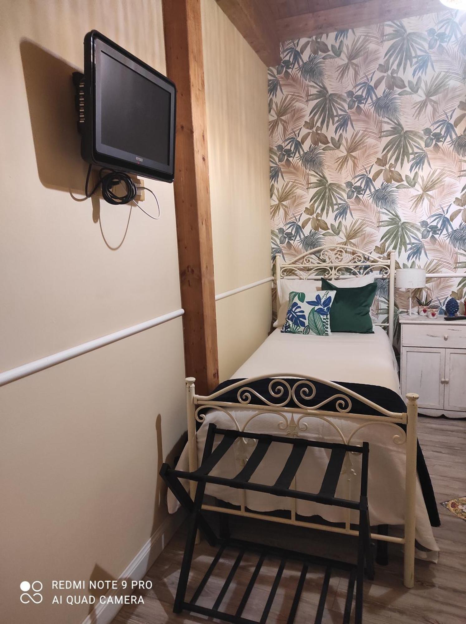 Luxury Apartment Via Genova Palermo Luaran gambar