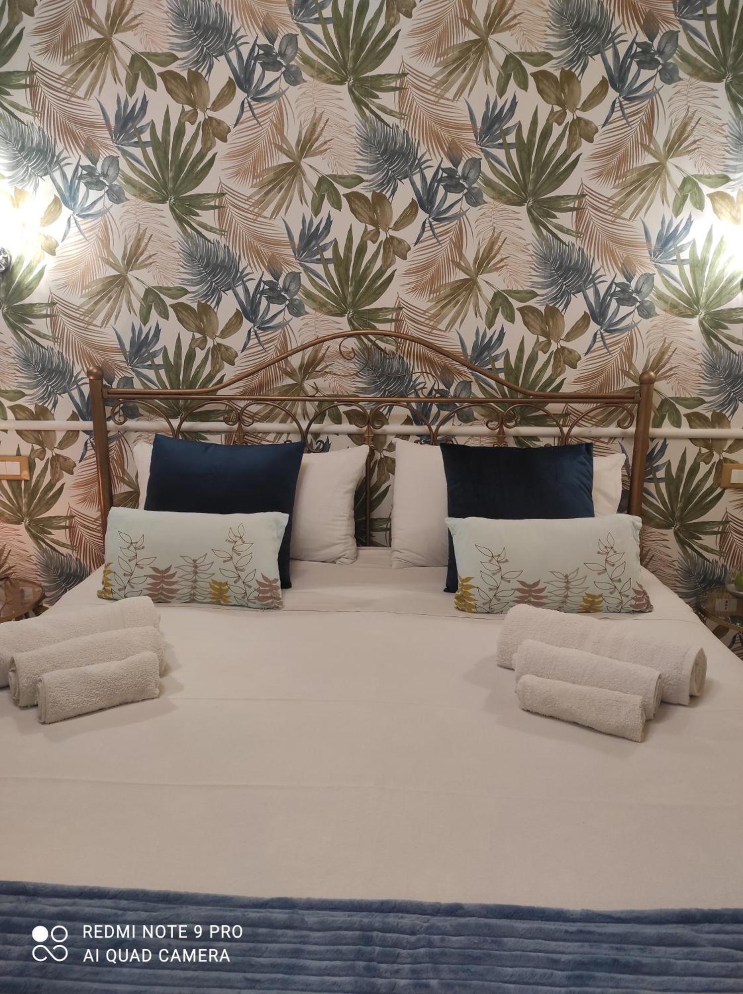 Luxury Apartment Via Genova Palermo Luaran gambar