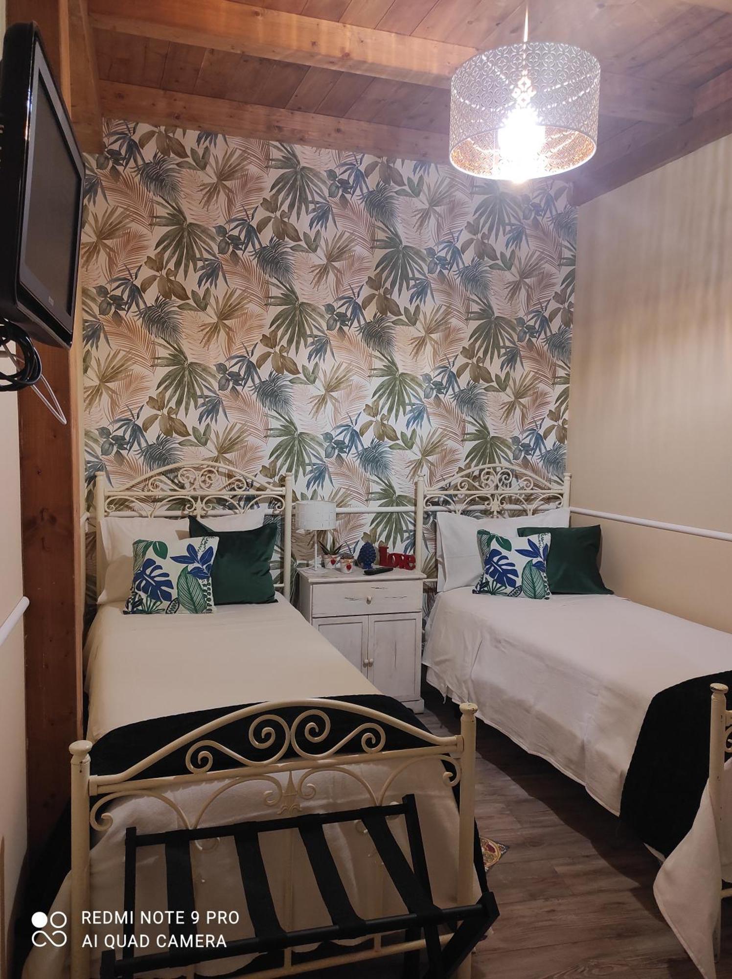 Luxury Apartment Via Genova Palermo Luaran gambar