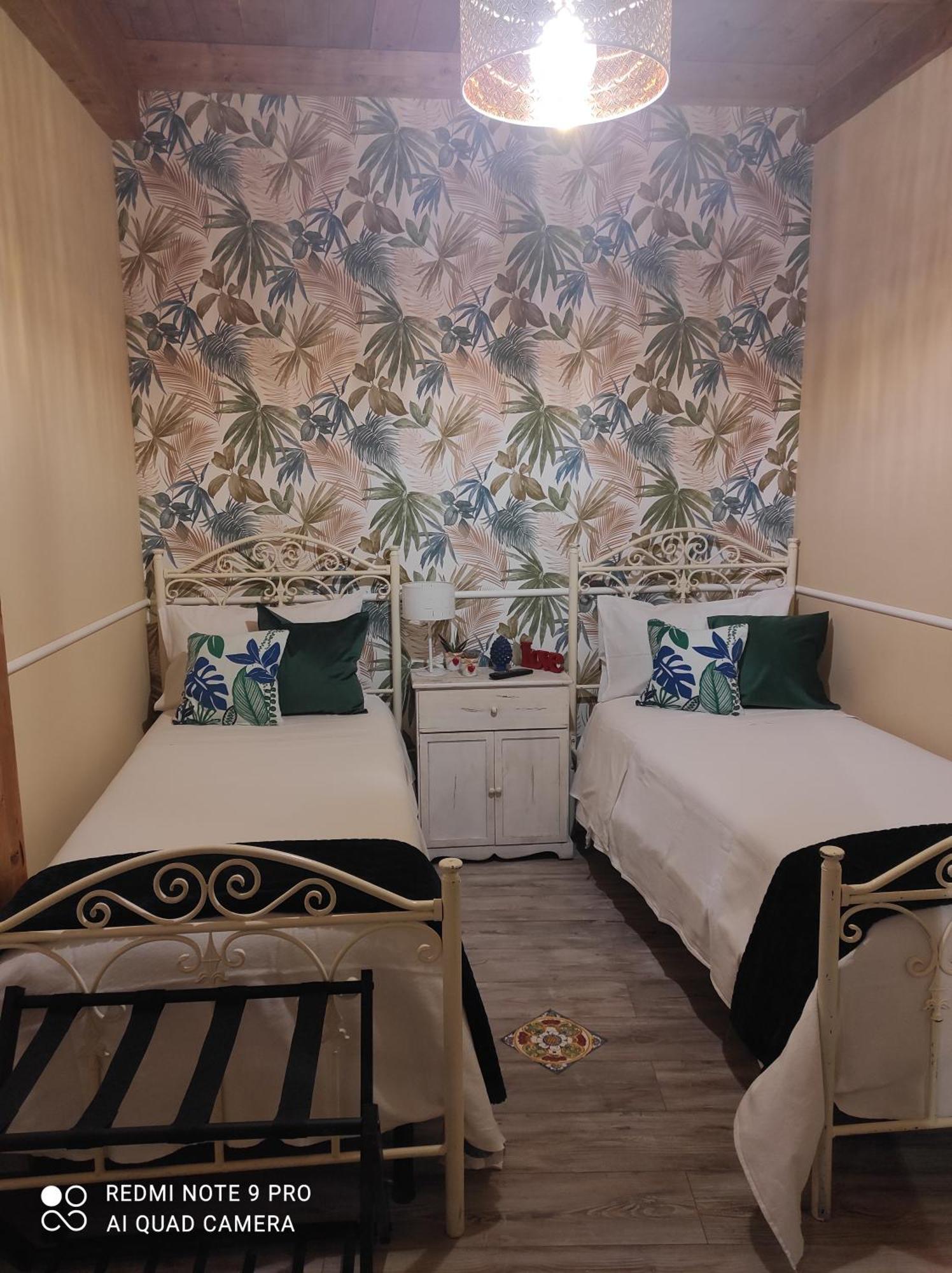 Luxury Apartment Via Genova Palermo Luaran gambar
