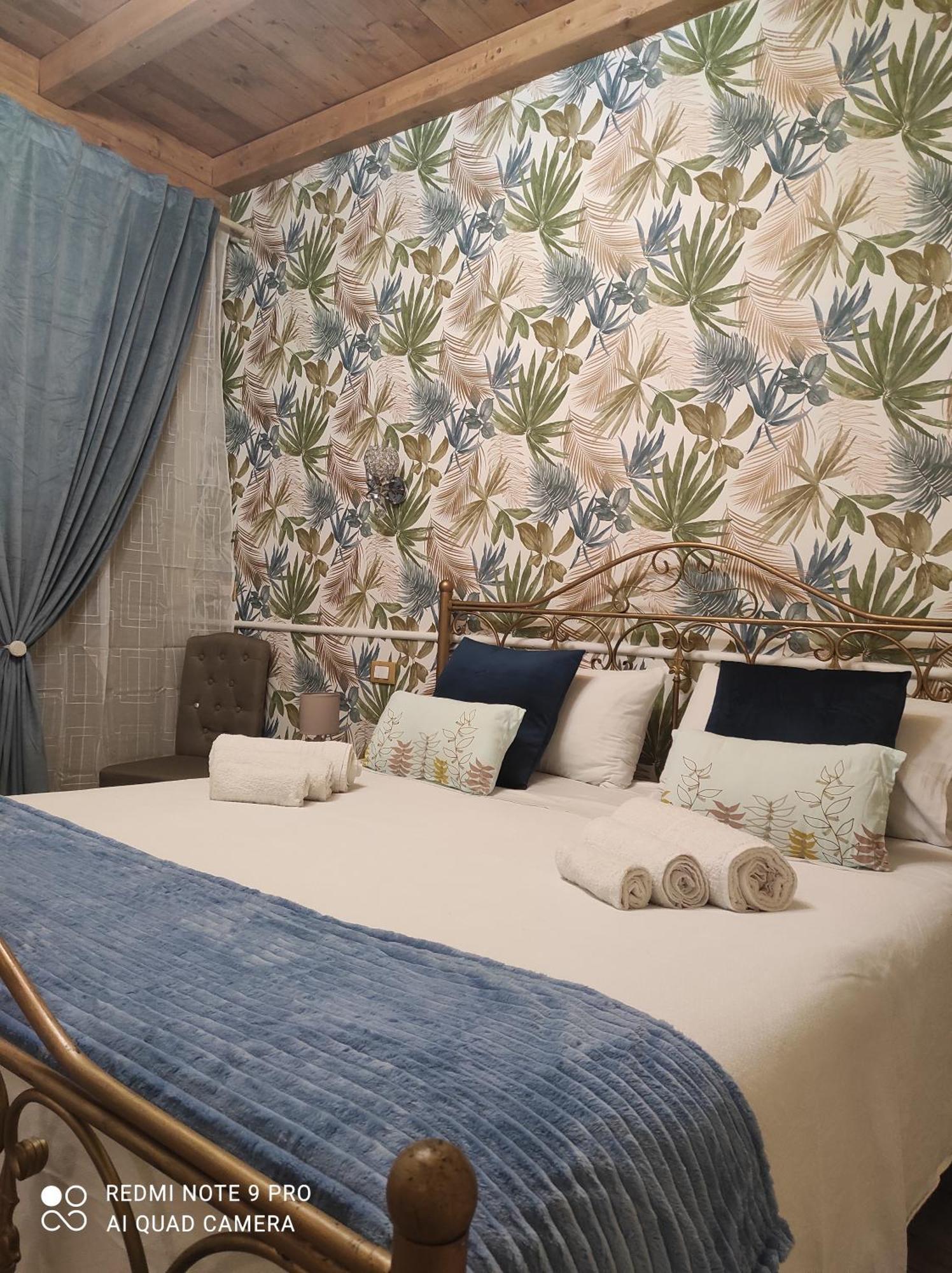 Luxury Apartment Via Genova Palermo Luaran gambar